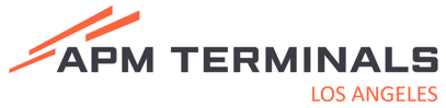APM Terminals - Los Angeles